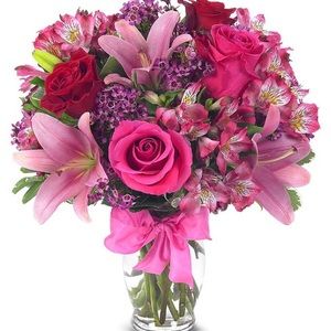 Meet your Posher, Rosy